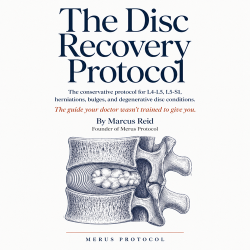 The Disc Recovery Protocol